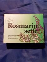 DDR Seife Rosmarin Thüringen - Erfurt Vorschau