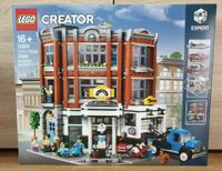 Neu: LEGO® Creator 10264 Eckgarage Set - VB 219€* Berlin - Tempelhof Vorschau