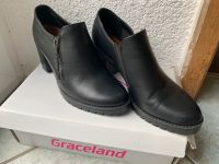 Graceland High Heels / Pumps / Stiefeletten Gr. 37 Nordrhein-Westfalen - Neunkirchen Siegerland Vorschau