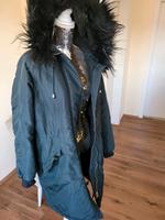Damen Jacke/Mantel lang Niedersachsen - Uetze Vorschau