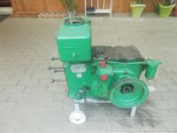 H65 Motorblock Einspritzpumpe Kurbeltrieb Brandenburg - Altlandsberg Vorschau