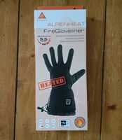 NEU Alpenheat beheizte Handschuhe gr L - heated liner Winter Baden-Württemberg - Heidelberg Vorschau