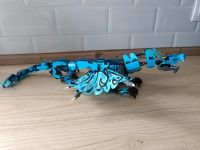 Lego Ninjago 71754 Wasserdrache Brandenburg - Schönefeld Vorschau