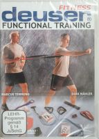 Deuser Functional Training-Marcus Temming/Dirk Mähler DVD Saarbrücken-West - Klarenthal Vorschau