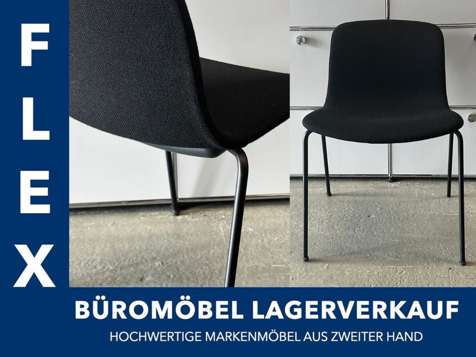 10x Hay Chair AAC 17 Besucherstuhl/Besprechungsstuhl (NP 429€) in Karlsruhe