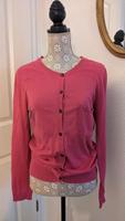 Closed Strickjacke pink NEUwertig Größe M Niedersachsen - Wildeshausen Vorschau