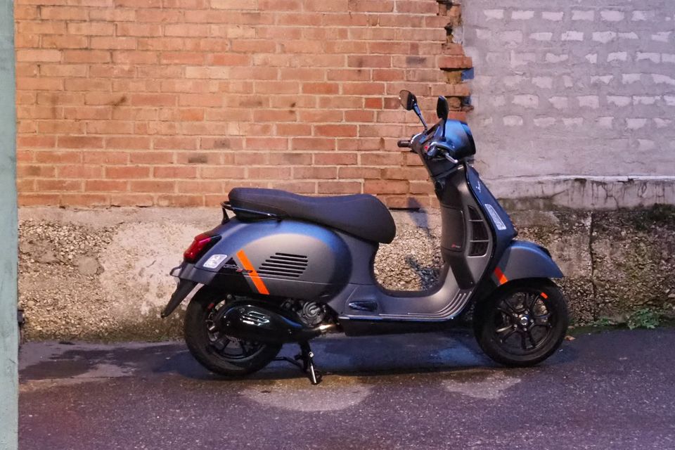 Vespa GTS 125 Super Sport/Supersport %%% Rabatt %%%% in Filderstadt