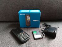 Nokia C1-02 Bayern - Mainaschaff Vorschau