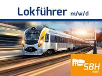 Weiterbildung zum Lokführer/in - Live-Online-Kurs mit Praxisteil Bielefeld - Bielefeld (Innenstadt) Vorschau