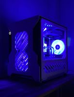 Gaming PC Wakü Nordrhein-Westfalen - Leopoldshöhe Vorschau