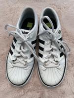 Adidas Damen Sportschuhe, Vibecomplete in Größe 38 2/3, selten! Rheinland-Pfalz - Bruchmühlbach-Miesau Vorschau