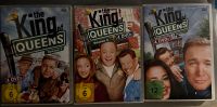 King of Queens Staffel 1-3 Bayern - Herrsching Vorschau