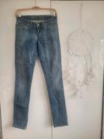 Levis Jeans 26 Demi Curve Hessen - Gelnhausen Vorschau