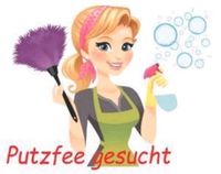 Haushaltshilfe/ Putzfee gesucht Rheinland-Pfalz - Offenheim Vorschau