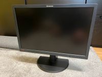 Monitor Lenovo L2440p wide Thüringen - Unterwellenborn Vorschau