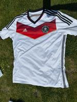 Deutschland  Trikot XL Adidas Niedersachsen - Wolfsburg Vorschau