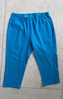 Zara Caprihose Hose blau Türkis Gr. 42 Damen kurze Hose Innenstadt - Köln Altstadt Vorschau