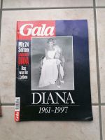 Zeitschriften Lady Diana 1997 Baden-Württemberg - Ditzingen Vorschau