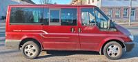 Ford Transit Euroline Nugget 2.0 TDCI zum Verkauf oder Tausch Nordrhein-Westfalen - Delbrück Vorschau