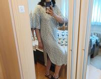 Strickkleid Kleid S M L Nordrhein-Westfalen - Mülheim (Ruhr) Vorschau