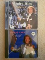 CDs Andre Rieu. In Concert. Strauß und Co. Hamburg-Nord - Hamburg Winterhude Vorschau