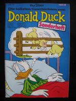 Die tollsten Geschichten von Donald Duck Sonderheft Nr. 39 / 1974 Hessen - Niddatal Vorschau