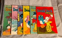 12x tollste Geschichten Donald Duck 48-88 Bayern - Hohenberg a.d. Eger Vorschau