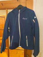 Softshelljacke Icepeak Gr. XL Schleswig-Holstein - Kellinghusen Vorschau