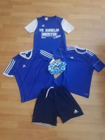 Adidas Fußball Trikot Gr.140+ Paket Bonn - Beuel Vorschau