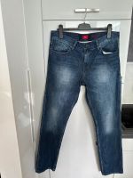 stylische Jeans von S.Oliver Weite 36 Länge 34 neuwertig Bayern - Augsburg Vorschau