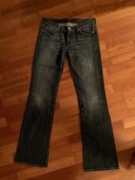 7 for all mankind bootcut Jeans 29/34 Frankfurt am Main - Westend Vorschau