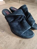 A.S.98 Pumps Sandalen Airstep Niedersachsen - Langenhagen Vorschau