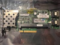 HP P410 Smart Array, 1GB Cache Modul mit BBU Nordrhein-Westfalen - Bad Lippspringe Vorschau