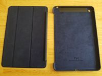 Original Apple Ipad mini I Pad smart cover Case Schutzhülle leder Berlin - Friedenau Vorschau