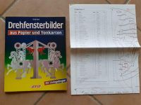 Drehfensterbilder aus Tonpapier, Bastelbuch Nordrhein-Westfalen - Meerbusch Vorschau