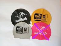 Sailfish Schwimmtkappe, Badekappe, Onesize Baden-Württemberg - Heilbronn Vorschau