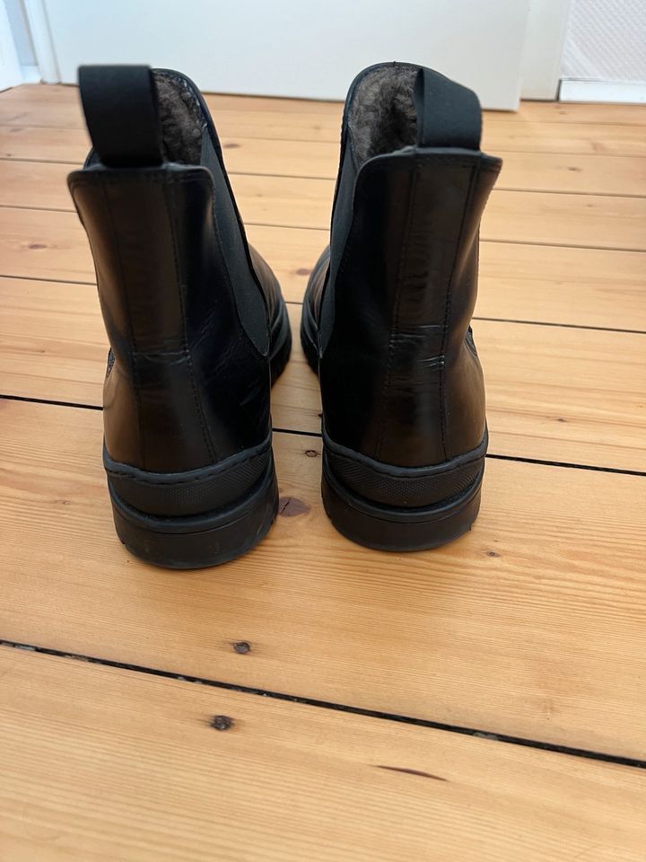 Konstantin Starke Herren Chelsea Boots schwarz Größe 44 in  Nordrhein-Westfalen - Kreuztal | eBay Kleinanzeigen ist jetzt Kleinanzeigen