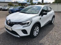 Renault Captur Experience TCe 130 Navi EPH KAA Allwetter Nordrhein-Westfalen - Arnsberg Vorschau