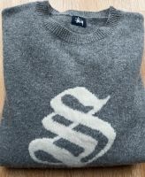 Stüssy Classics Pullover Gr. XL - original - perfekt Baden-Württemberg - Stutensee Vorschau