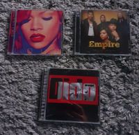CDs Dido, Rihanna und Empire Soundtrack Bayern - Mömbris Vorschau