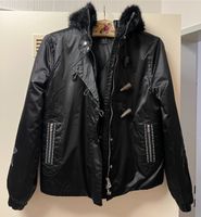 Winterjacke von Bogner für Damen,schwarz,Neuwertig,Gr.36 Nordrhein-Westfalen - Sprockhövel Vorschau