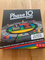 Phase 10 Strategy Brettspiel Baden-Württemberg - Mühlhausen-Ehingen Vorschau