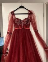 Brautkleid, Abendkleid - Hennaabendkleid - Kina Abiye Duisburg - Rheinhausen Vorschau