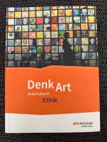 Denk Art Ethik Arbeitsbuch Niedersachsen - Braunschweig Vorschau