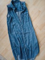 Denim Kleid/Jeanskleid/Blusenkleid edc Gr. M Brandenburg - Potsdam Vorschau