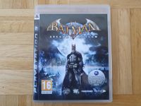 PlayStation 3, PS3, Batman: Arkham Asylum Duisburg - Duisburg-Süd Vorschau