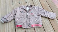 Jacke 80 Übergangsjacke braun Babyclub Nordrhein-Westfalen - Leichlingen Vorschau