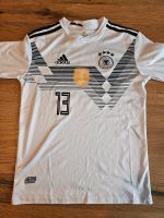 Deutschland Trikot Größe 164 Niedersachsen - Marienhafe Vorschau