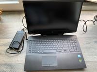 HP - Omen 17-cb0002ng, Intel i7 (9.gen) 16GB RAM, 512GB SSD+1TB Bayern - Deggendorf Vorschau