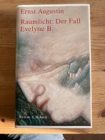 Ernst Augustin - Raumlicht: Der Fall Evelyne B. Dresden - Pieschen Vorschau